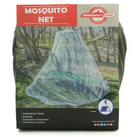 Emergency Zone Canopy Insect Shelter