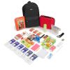 Keep-Me-Safe Children's 72 Hour Survival Kit: Color Options Available | No Masks