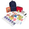 Keep-Me-Safe Children's 72 Hour Survival Kit: Color Options Available | No Masks